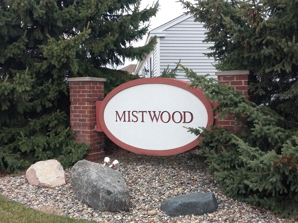 MISTWOOD CLUBHOME ASSOCIATION